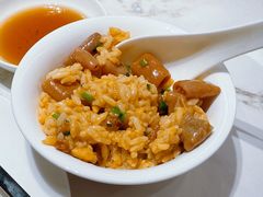 -双合园·海鲜水饺青岛菜(上清路店)