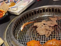 -AJIYA·池袋日式烧肉自助(天津万象城店)
