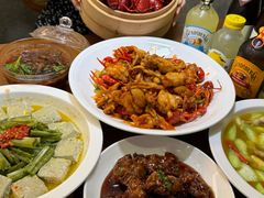 -毛哥小馆子(百井坊巷店)