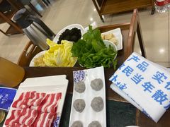 -楼外楼肥羊木炭火锅居(乐群街店)