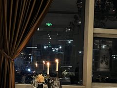 -哈布斯扒房(华发商都店)
