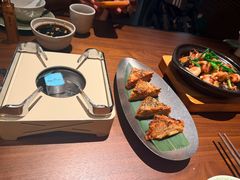 -桂小厨广西菜(万象城店)