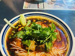 -老地方猫儿面(磁器口店)