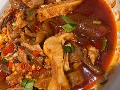 -兰湘子·湘菜小炒(长安万科广场店)