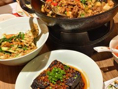 -小隐人家(乐松店)