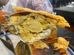 黄油蟹-三妹小龙虾·黄油蟹(华侨城总店)