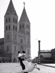 -玛奇朵婚纱摄影