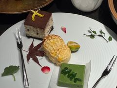 -次第花开素食雅宴