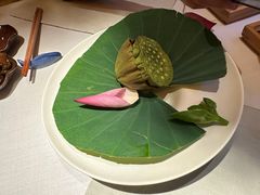 -叶叶菩提(太原别墅店)