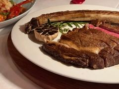 -Kathleen's Waitan 凯圣琳江景西餐厅(外滩店)
