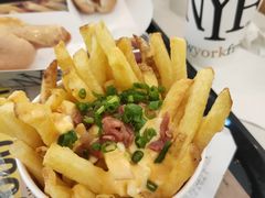 -纽约薯条(世豪广场店)