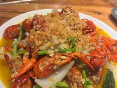 -小草大排档(北沙坡店)