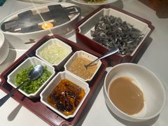 -四季民福烤鸭店(外滩外白渡桥店)