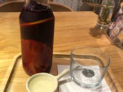 -炖物24章·顺时轻养茶(杭州保利时光里店)