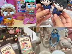 -泡泡玛特POPMART(正佳广场店)