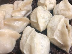 -马大刚白记包子