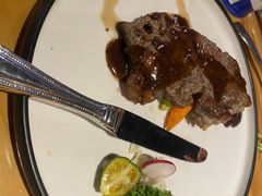 -清真·艾美可餐厅(大悦汇店)