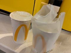 -麦当劳(北京路广百广场店)