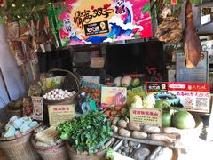-尚竹阁冬瓜盅·18年地标美食(平洲店)