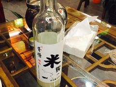-西塘万安桥农家菜