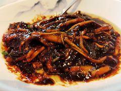 -松鹤楼·非遗·苏帮菜(融科店)