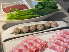 -海底捞大排档火锅(悦荟广场店)