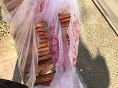 -中关村茶点