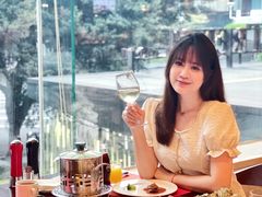 -广州希尔顿逸林酒店-OPEN開·全日制餐厅·海鲜·小火锅·自助餐(东风路店)