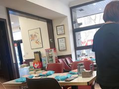 -小郭私房菜·海肠捞饭店(学士街店)
