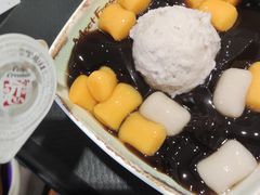 -鲜芋仙(中华广场店)