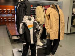-NIKE北京马连道换季优惠店