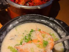 -蚝翅·海鲜粥·烧烤·羊肉季(鄞州万达店)