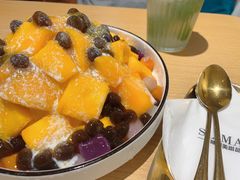 -斯利美甜品slimay dessert(滨江高教园店)