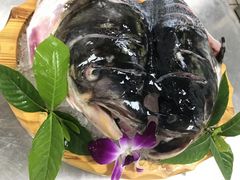 -星湖特色餐厅· 三岔湖环球融创天堂洲际酒店