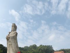 -南沙天后宫景区