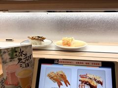 -滨寿司(新街口中央商场店)