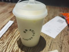 -宝珠奶酪(闵行仲盛店)