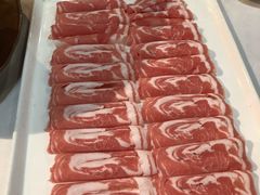 锡盟羔羊肉-东来顺饭庄(五道口店)