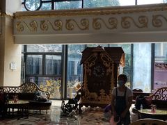 -茵特拉根酒店·西餐厅