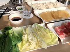 -陆家嘴万怡酒店·万荟轩