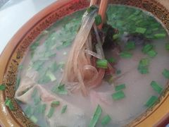 -高记清香园绝味不翻汤