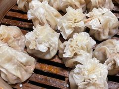 -正宗天津烧麦馆(柳州路店)