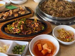 -元祖李朝(新威路店)