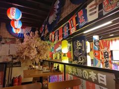 -达摩食堂(仓山万达店)
