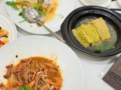 -厝包四点金·潮宴(太古仓店)