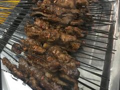 -文文烤肉(大皮院店)