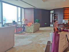 -深圳福田香格里拉大酒店