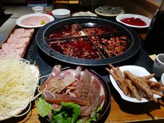 -陈眼镜火锅(总店)
