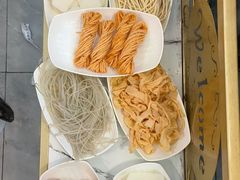 -光头药膳鸡(莱茵小镇店)