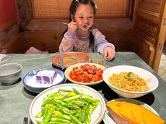 -兰溪小馆(首经贸店)